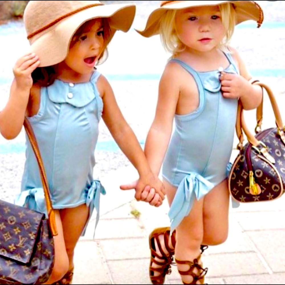 Cute & Prissy!!